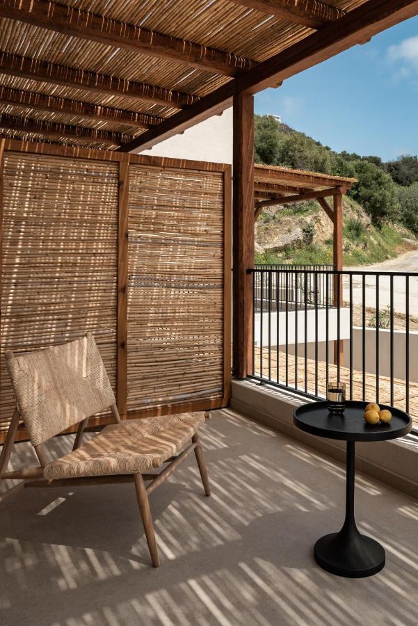 Kymani Boutique & 3* Πλακιάς