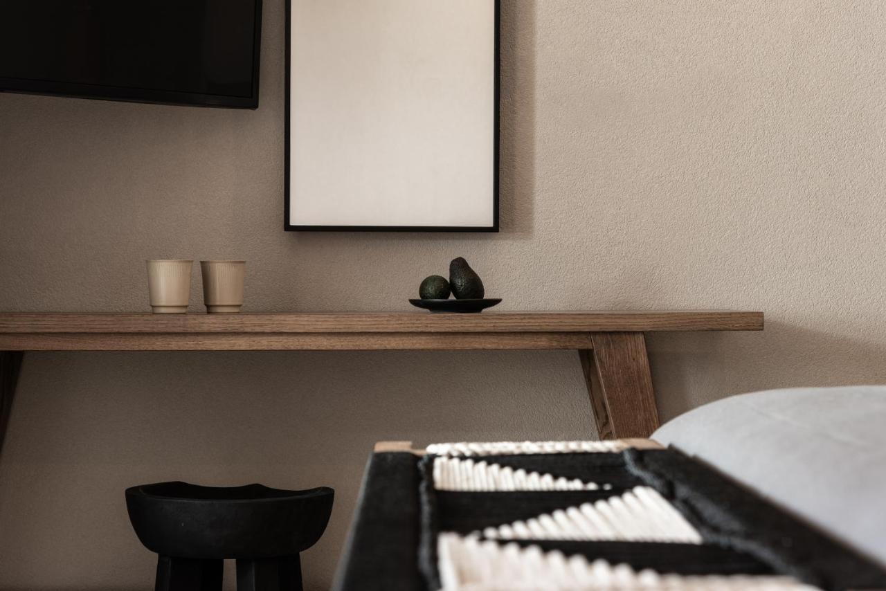 Ξενοδοχείο Kymani Boutique & Πλακιάς