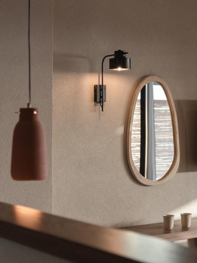 Kymani Boutique & Ξενοδοχείο Πλακιάς