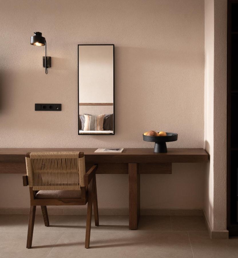Ξενοδοχείο Kymani Boutique & 3*