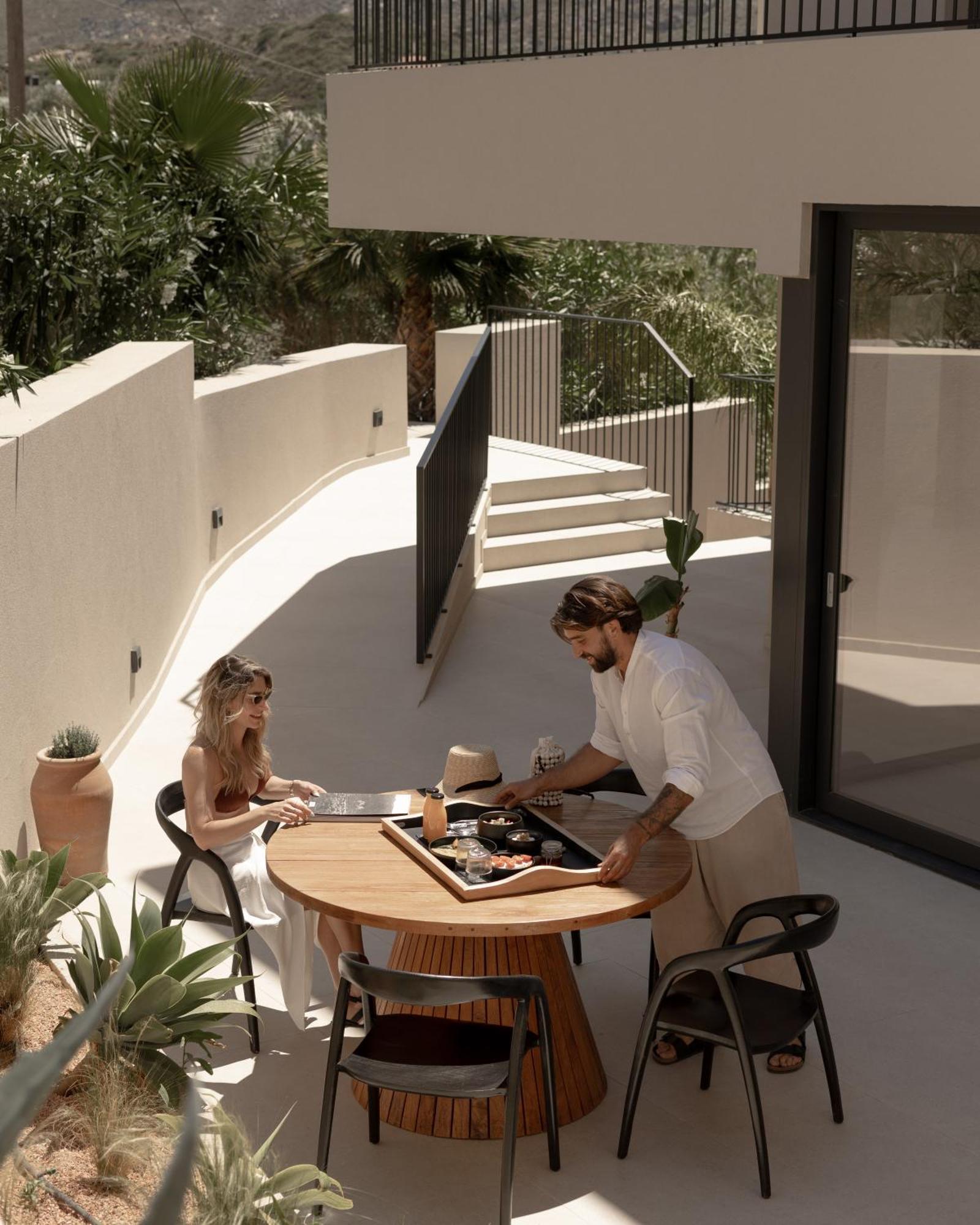 Kymani Boutique & Ξενοδοχείο Πλακιάς