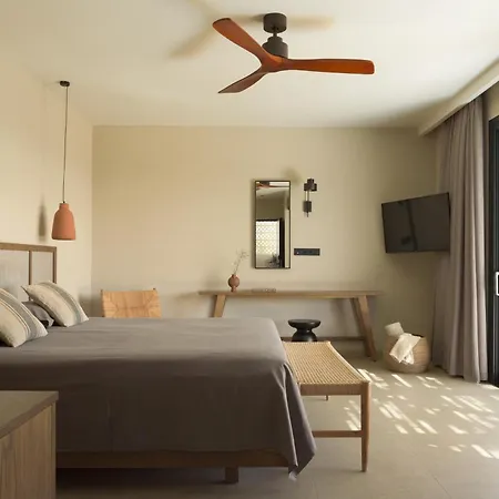Kymani Boutique Hotel & Suites Plakias Exterior photo