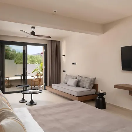 Kymani Boutique Hotel & Suites Plakias Exterior photo