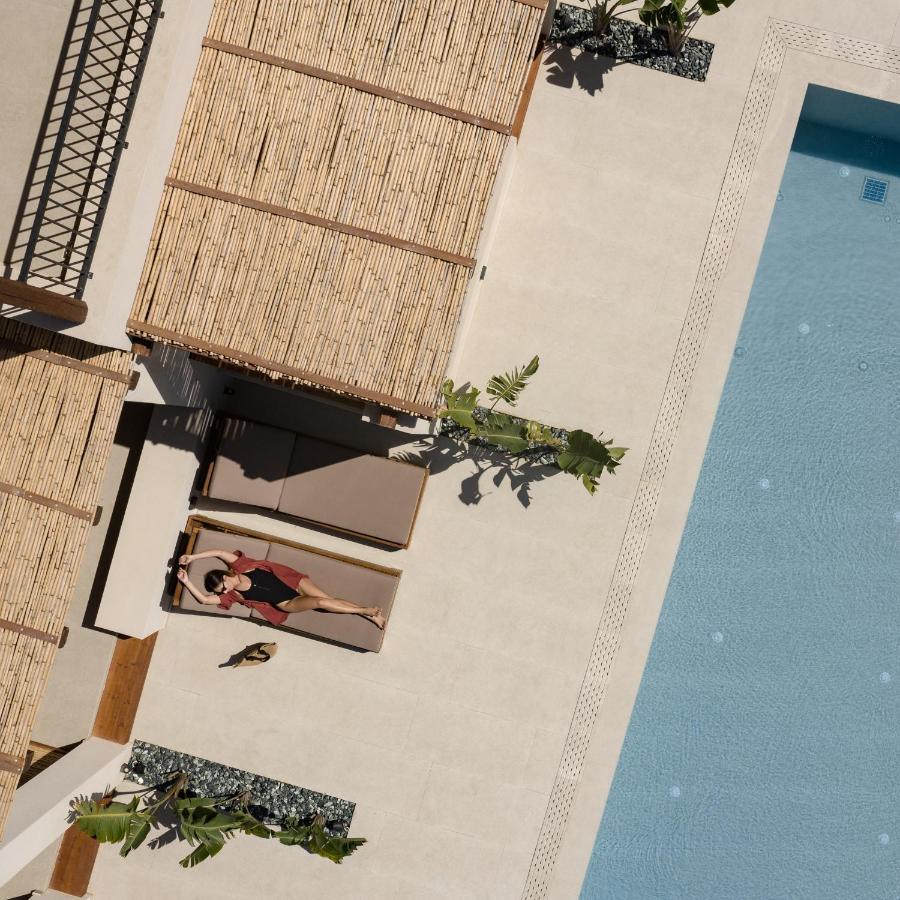 Kymani Boutique & Hotel Plakias