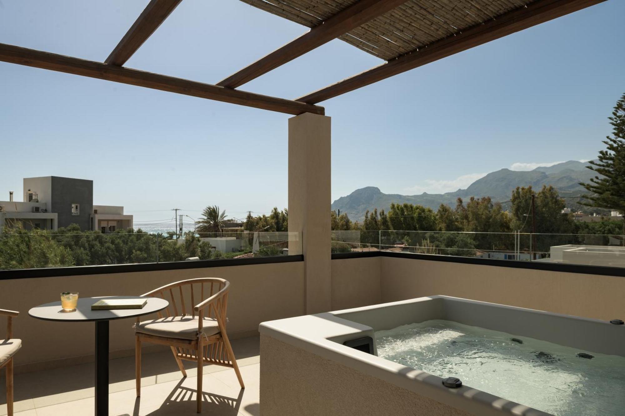 Kymani Boutique & Hotel 3*