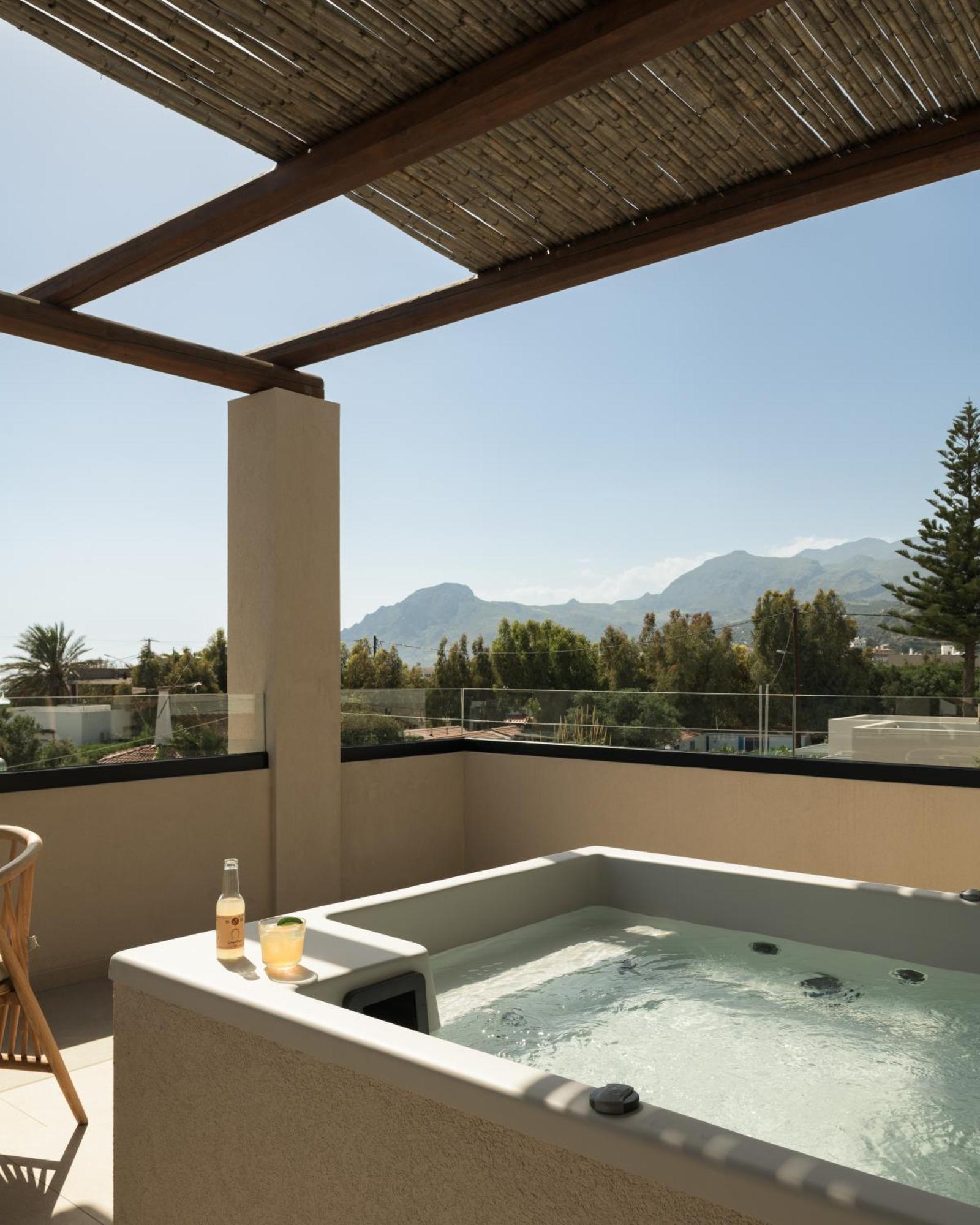 Kymani Boutique & Hotel 3*