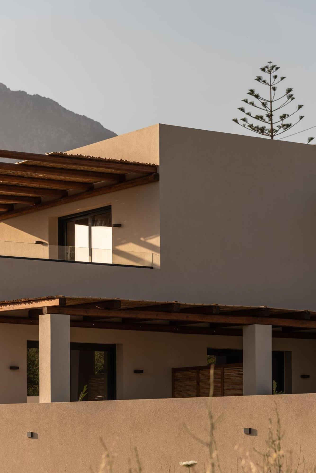 Hotel Kymani Boutique & Plakias