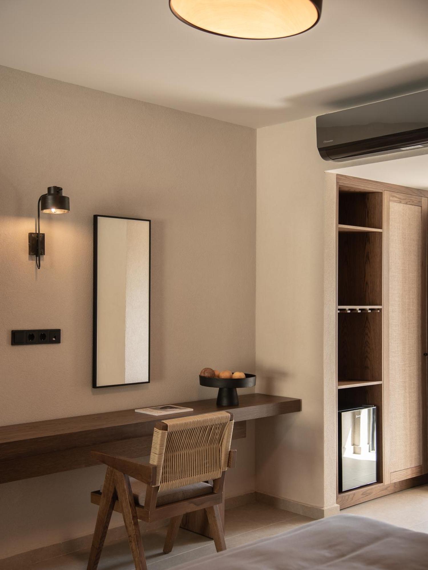 Hotel Kymani Boutique & Plakias