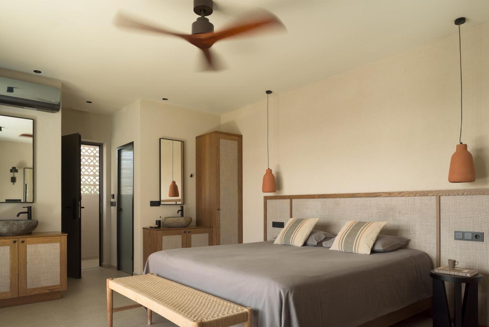 Kymani Boutique & 3* Plakias
