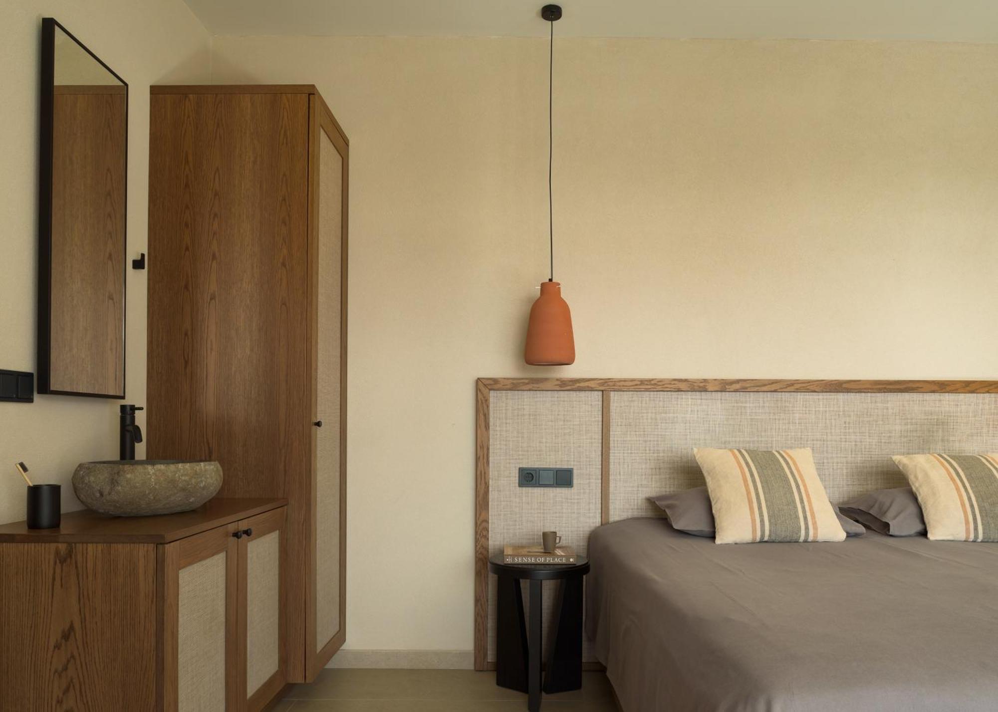 Kymani Boutique & Hotel