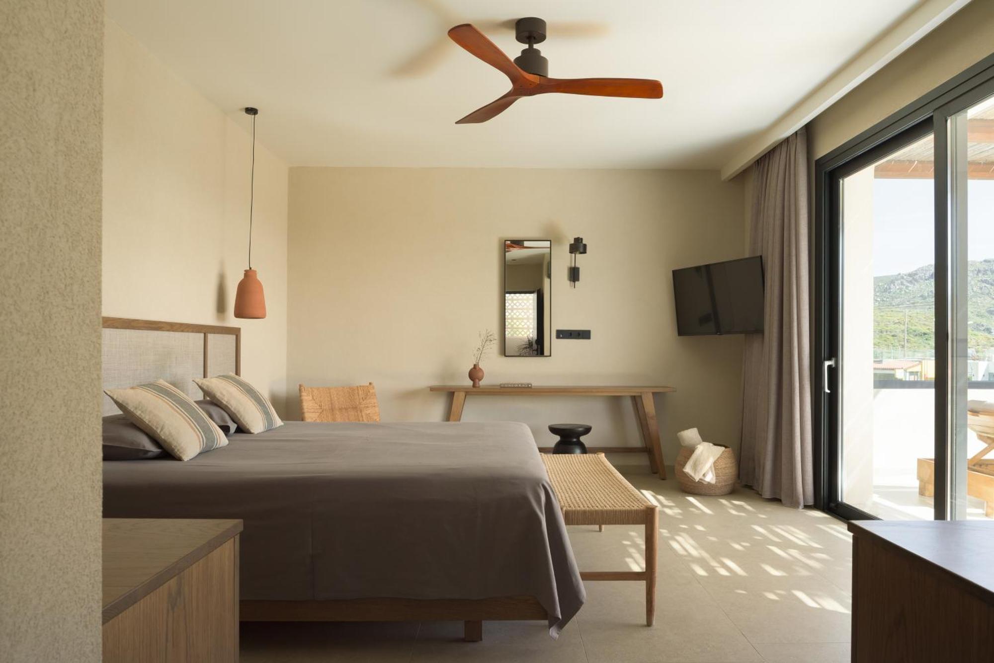 Kymani Boutique & Hotel Plakias