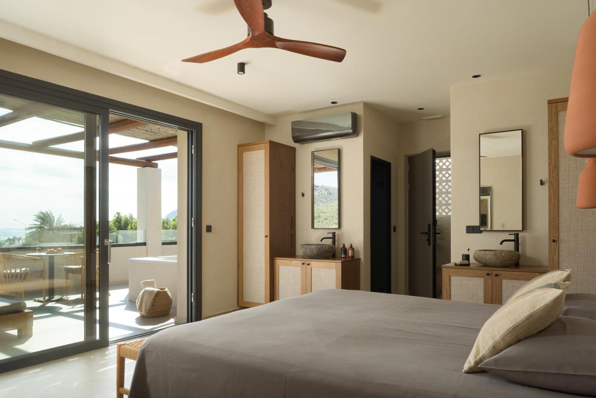Kymani Boutique & Hotel