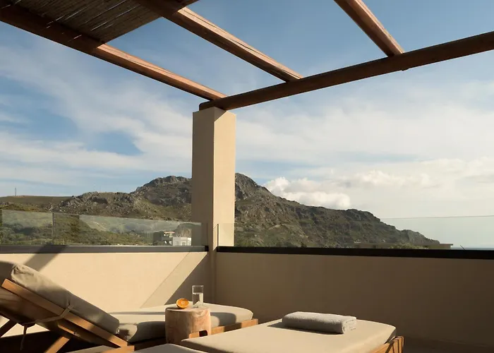 Kymani Boutique Hotel & Suites